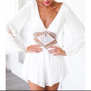 Showpo Romper